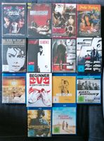 DVDs/BlueRay Filme Thüringen - Erfurt Vorschau