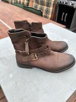 Bugatti Schuhe Stiefelette Boots  Größe 40 Nordrhein-Westfalen - Dülmen Vorschau