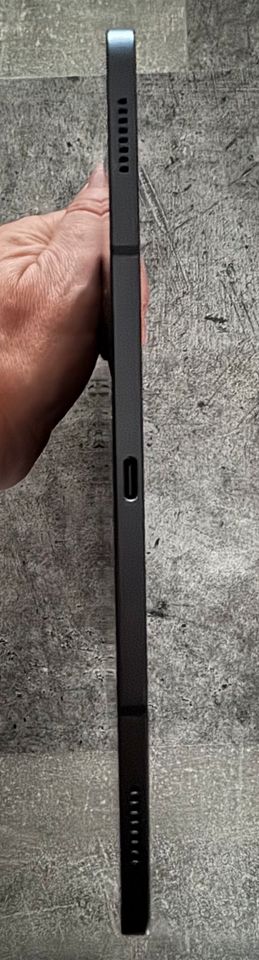 Samsung Tab S8+ 12,4 Zoll 128GB Grau Rechnung TOP ZUSTAND in Herne