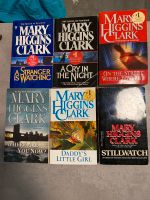 Mary Higgins Clark englisch Niederzissen - Oberdürenbach Vorschau