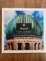 Buch Munich ❤️ auf Englisch Vollkverlag NP 12 € Bayern - Reichertshofen Vorschau