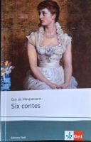 "Six contes" von Guy Maupassant Rheinland-Pfalz - Andernach Vorschau