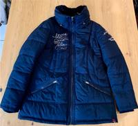 Soccx Winterjacke dunkelblau, Größe L (40) Nordrhein-Westfalen - Bönen Vorschau