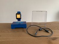 VTECH Kidizoom DX2 Smartwatch in Blau Bochum - Bochum-Ost Vorschau