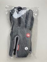 FREEZR Thermo Handschuhe mit Windstopper Silver-Grau / L Bayern - Oberreichenbach Vorschau