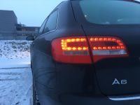 Reparatur für Original Audi A6 4F Avant LED Rückleuchte Valeo Bayern - Durach Vorschau