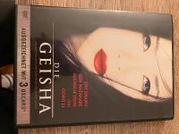 Die Geisha DVD Stuttgart - Untertürkheim Vorschau