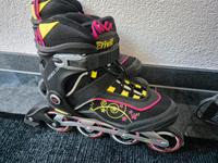 Inlineskates, Damen, Gr. 39, OVP Baden-Württemberg - Westhausen Vorschau