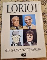 DVD Box: Loriot – Sein großes Sketch-Archiv Kreis Pinneberg - Heist Vorschau