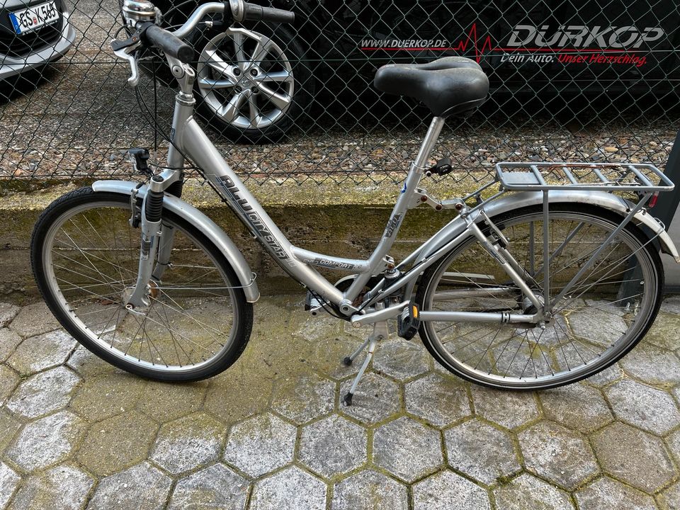 Damenfahrrad 7-Gang in Goslar