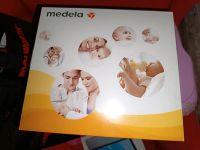 Medela elektrische Milchpumpe Berlin - Tempelhof Vorschau