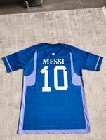 Herren und Jugendliche Trikot Lionel Messi Adidas Saarland - Überherrn Vorschau