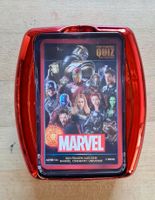 Marvel Top Trumps Quiz Kartenspiel top Zustand Baden-Württemberg - Buggingen Vorschau