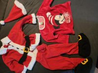 Baby Weihnachts Outfit 74 Bayern - Wassertrüdingen Vorschau