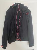 Superdry Windbreaker Nordrhein-Westfalen - Olpe Vorschau