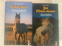 Pferde zauber, Donnerhall und Harlekin Hessen - Langenselbold Vorschau