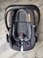 Babyschale Maxi Cosi Neugeborenen Einsatz i-size Universal isofix Niedersachsen - Oldenburg Vorschau