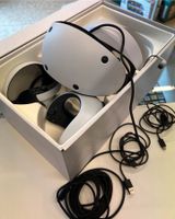Sony PLAY­STA­TI­ON 5 Vir­tu­al-Rea­li­ty-Bril­le❤️TOP ZUSTAND‼️ Sachsen-Anhalt - Magdeburg Vorschau