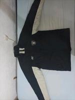 Vintage NFL Raiders Winterjacke Nordrhein-Westfalen - Mülheim (Ruhr) Vorschau