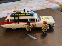 Playmobil Ghostbuster Berlin - Hellersdorf Vorschau