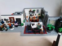 Lego Set 10291, Queer Eye Sachsen-Anhalt - Genthin Vorschau