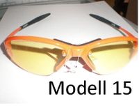 Sonnenbrille mit Kunstoffgestell und UV 400 Bayern - Veitshöchheim Vorschau