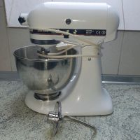 Kitchen Aid Ultra Power KSM 90 Nordrhein-Westfalen - Viersen Vorschau