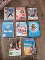 DVD Studio Ghibli , der Vorleser, Yoga, Französisch für Anfänger Hessen - Mörfelden-Walldorf Vorschau