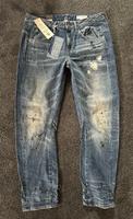 Neu G-Star Damen Jeans Boyfriend Arc 3D Low 7/8 W28 L34 Nordrhein-Westfalen - Issum Vorschau