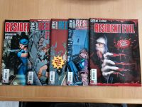 Resident Evil Comics Hamburg-Nord - Hamburg Langenhorn Vorschau