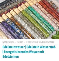 Babywunsch: Wasserenergetisierende Kristalle Nordrhein-Westfalen - Herten Vorschau