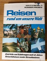 Reisen rund um unsere Welt Rüdiger Proske Bildband Buch Bayern - Marktoberdorf Vorschau