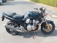 Suzuki Bandit N 600 Niedersachsen - Hinte Vorschau