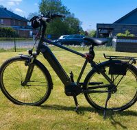 Kalkhoff Agattu 3.B Adv.R Ebike Herren Nordfriesland - Risum-Lindholm Vorschau