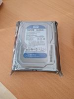 Western Digital Blue 3,5-Zoll 500GB 7200RPM Interne Festplatte Bayern - Landshut Vorschau