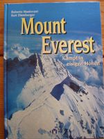 Mount Everest: Kampf in eisigen Höhen / In eisiger Höhe (Krakauer Baden-Württemberg - Tübingen Vorschau