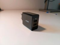 Anker 24W 2-Port USB Ladegerät mit PowerIQ Schnellladegerät Smart Rheinland-Pfalz - Mainz Vorschau