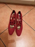 nigelnagelneuer  Pumps von Pete Kaiser in Gr.36 Leipzig - Altlindenau Vorschau