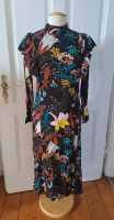 Schönes H&M Kleid Boho Gypsy Vintage Look Hippie Blumen Gr. 36 Nordrhein-Westfalen - Wermelskirchen Vorschau