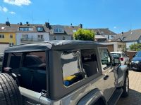 Jeep Wrangler JL, Softtop  Original von Mopar drei Türer Essen - Essen-Werden Vorschau