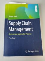 Supply Chain Management Kr. München - Unterschleißheim Vorschau