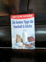 Der kleine Ratgeber - Die besten Tipps für Haushalt und Küche Niedersachsen - Lüchow Vorschau