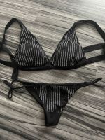 Calzedonia Bikini mit Glitzersteine Neuwertig Baden-Württemberg - Bad Rappenau Vorschau