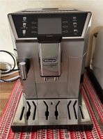 DELONGHI PrimaDonna Class Kaffeevollautomat inkl Restgarantie Rheinland-Pfalz - Katzenelnbogen Vorschau