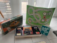 Raid Fiat 128 spiel Bayern - Amberg Vorschau