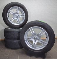 16 Zoll CMS Audi TT 8J Alu-Felgen Winter-Reifen Räder KBA45985 Bayern - Augsburg Vorschau