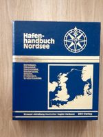 Hafenhandbuch Nordsee - Ausgabe 1999 - N, DK, D, NL, B, F, GB Niedersachsen - Isernhagen Vorschau