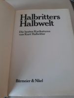 Halbritters Halbwelt   1970 Bremen - Vegesack Vorschau