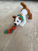 Fisher Price 123 Hund „Bello der Krabbelhund“ Spielzeug Nordrhein-Westfalen - Mülheim (Ruhr) Vorschau