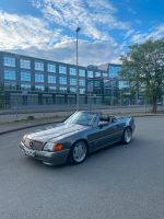 Mercedes Benz 500 SL / TAUSCH Bielefeld - Brackwede Vorschau